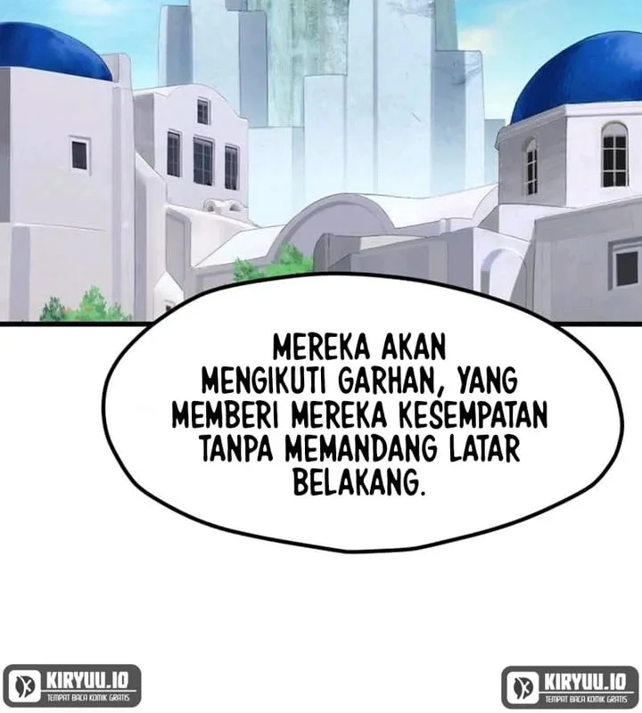 Sword King Chapter 283 Gambar 35