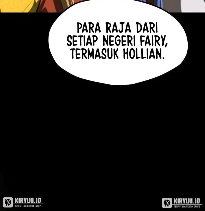 Sword King Chapter 283 Gambar 40