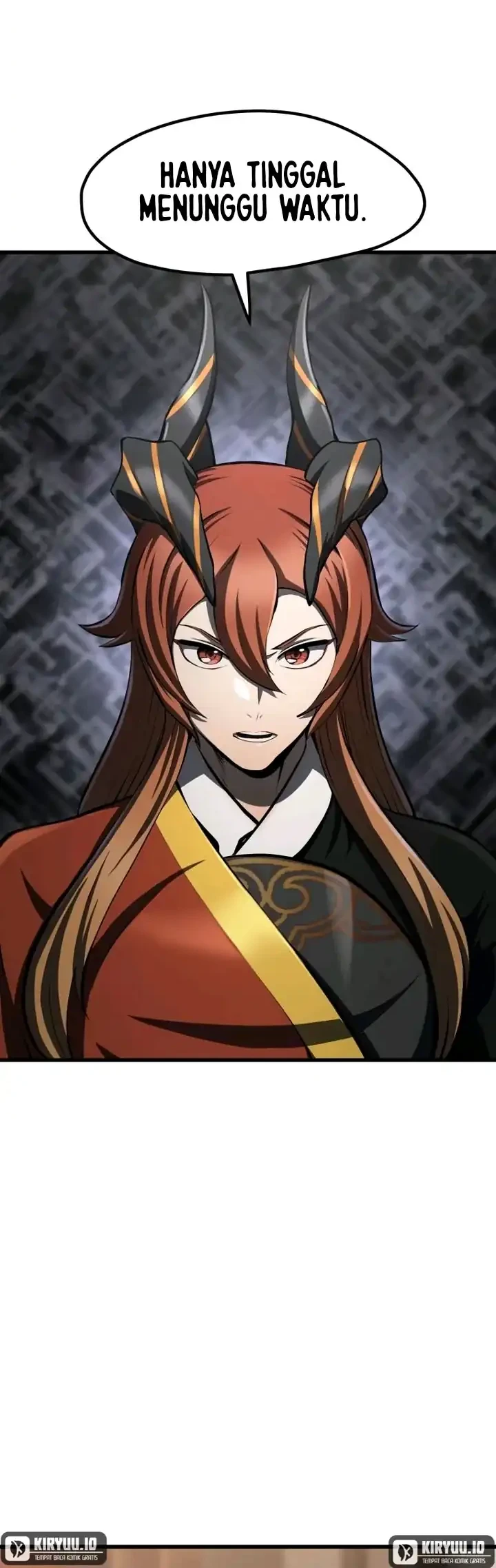 Sword King Chapter 284 Gambar 41