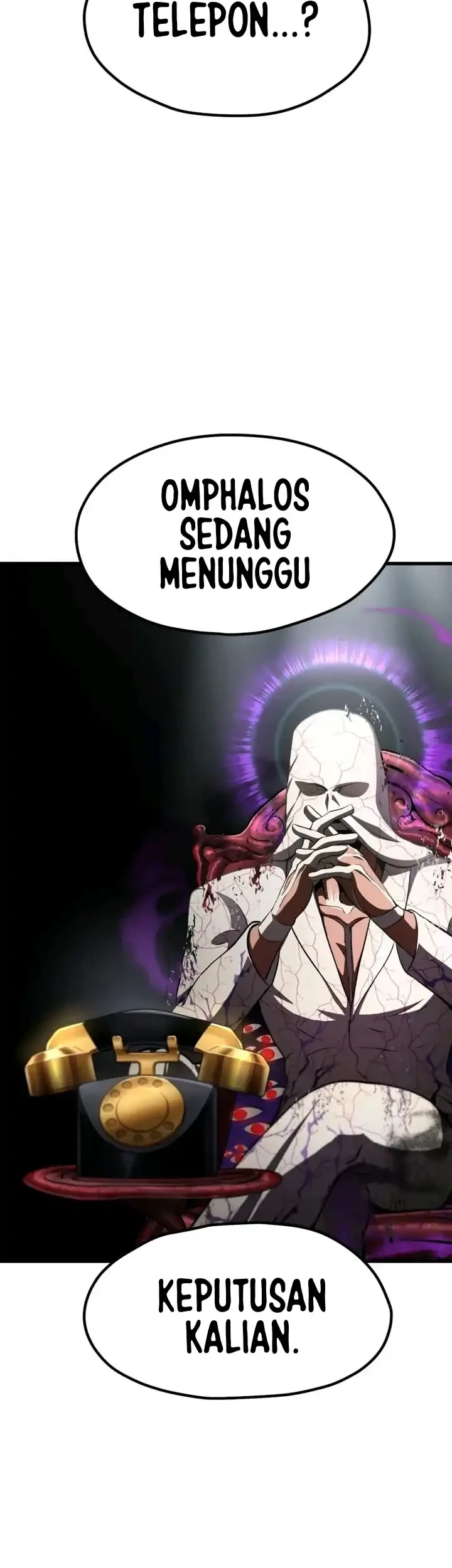 Sword King Chapter 284 Gambar 44