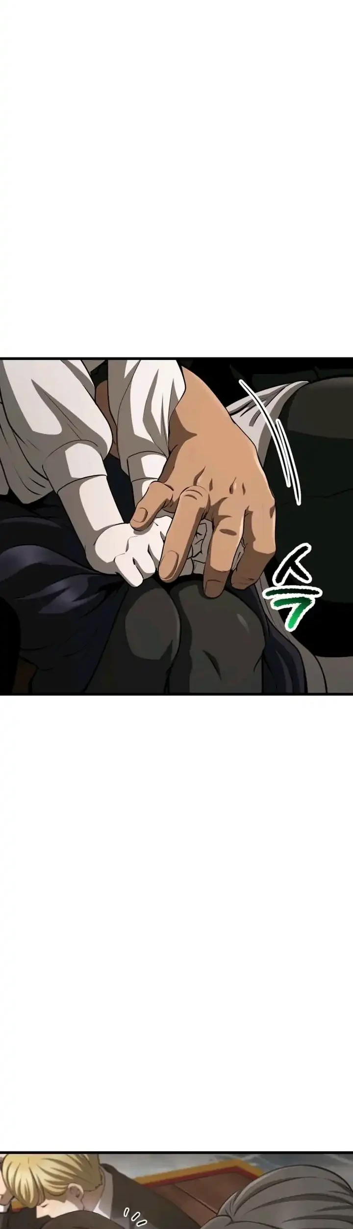 Sword King Chapter 284 Gambar 55