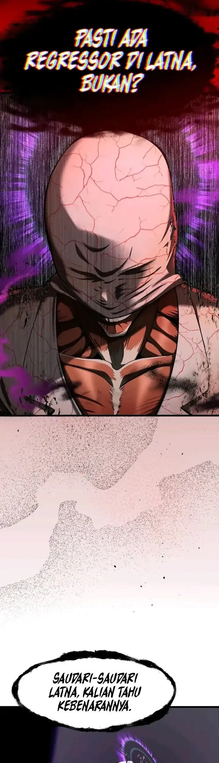 Sword King Chapter 284 Gambar 3