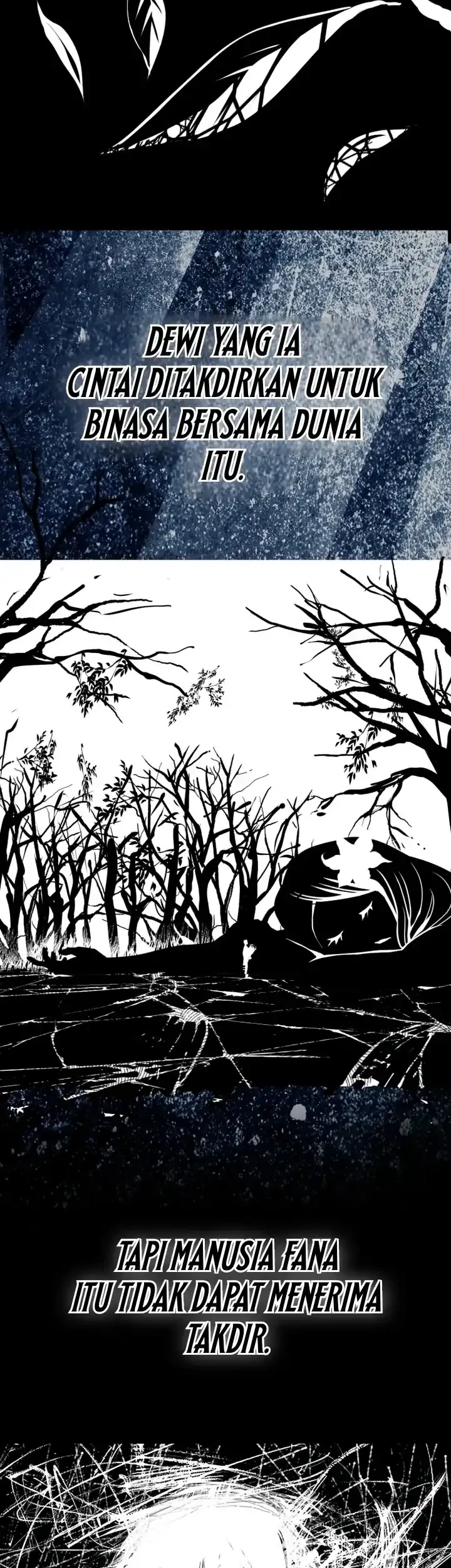 Sword King Chapter 284 Gambar 7