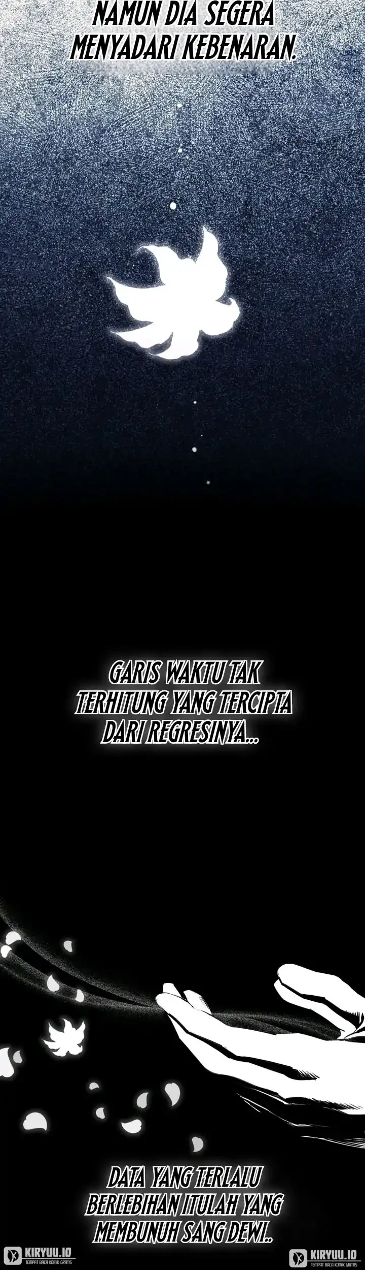 Sword King Chapter 284 Gambar 13