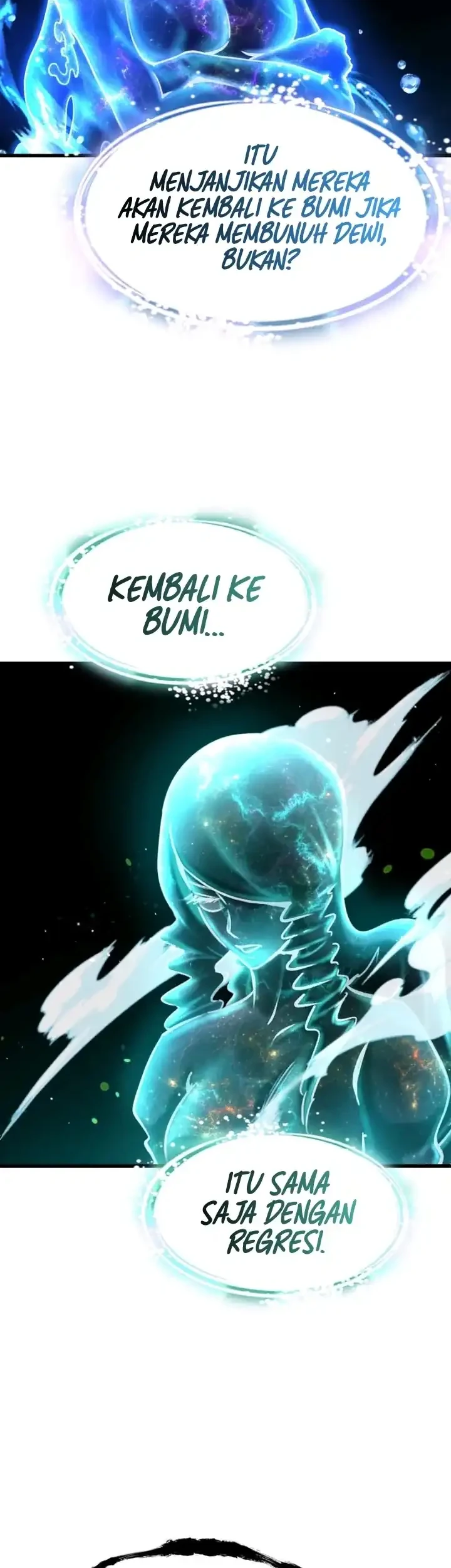 Sword King Chapter 284 Gambar 19