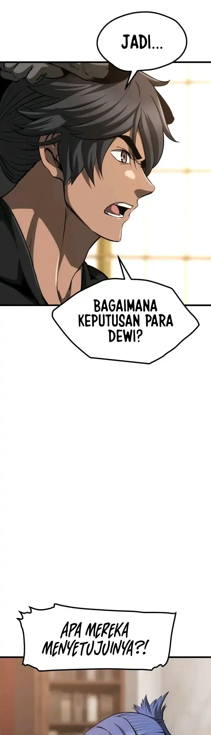 Sword King Chapter 284 Gambar 26