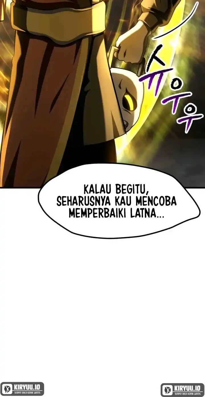 Sword King Chapter 284 Gambar 29
