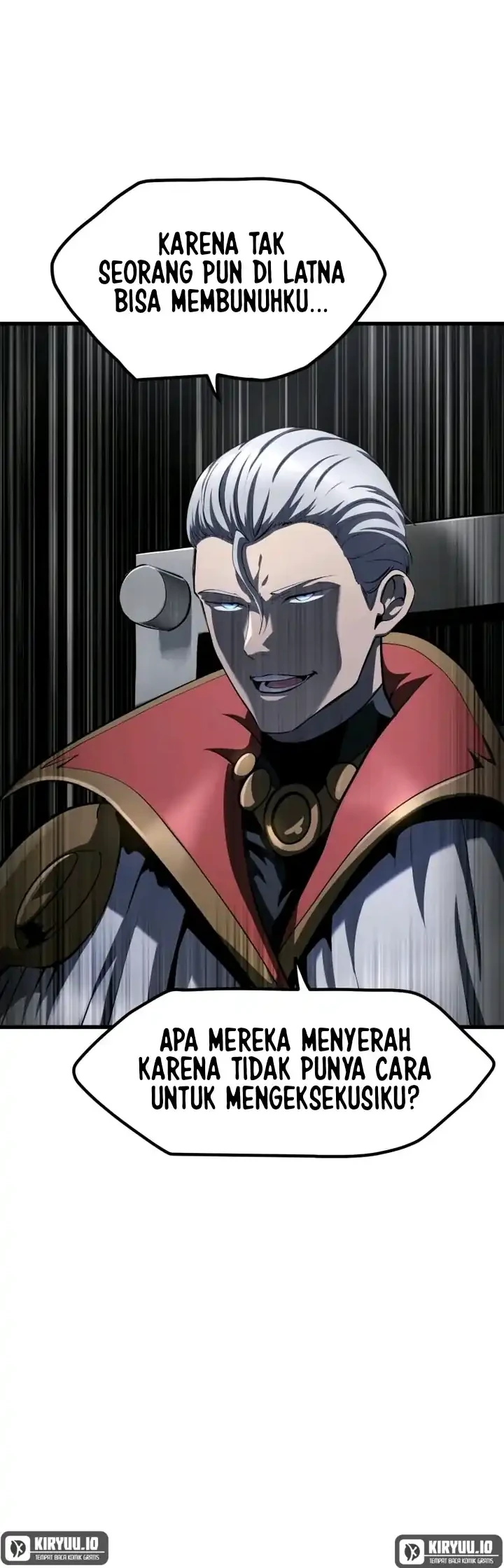 Sword King Chapter 284 Gambar 33