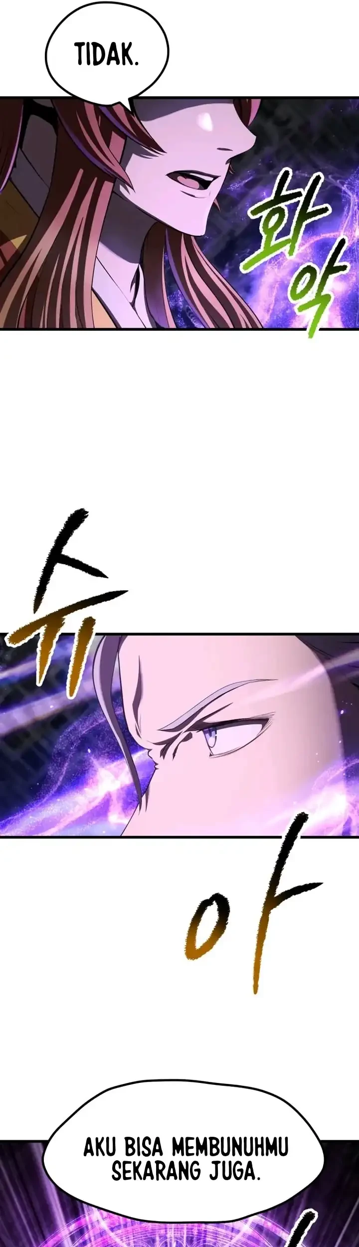 Sword King Chapter 284 Gambar 34