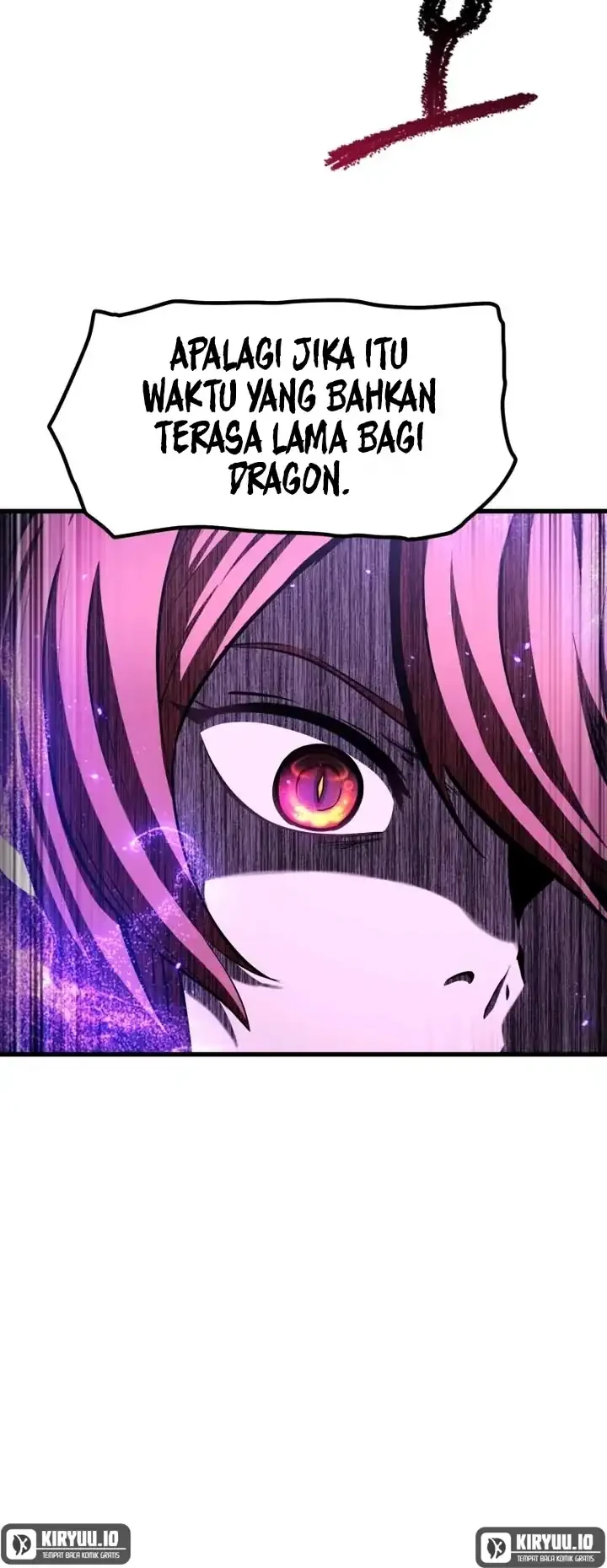 Sword King Chapter 284 Gambar 37