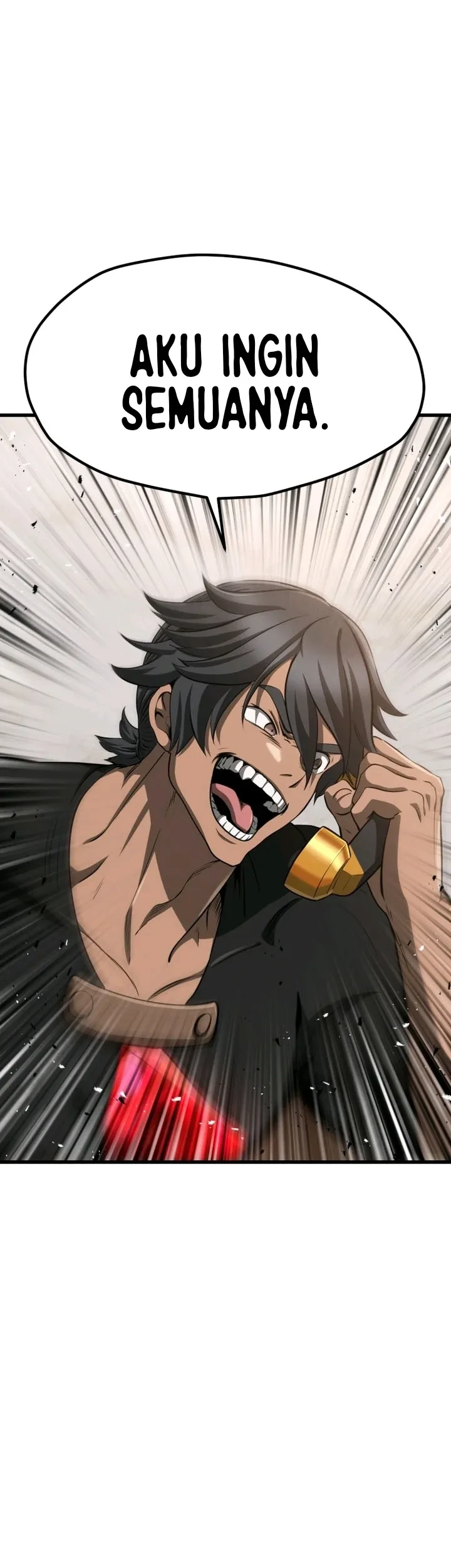 Sword King Chapter 285 Gambar 40