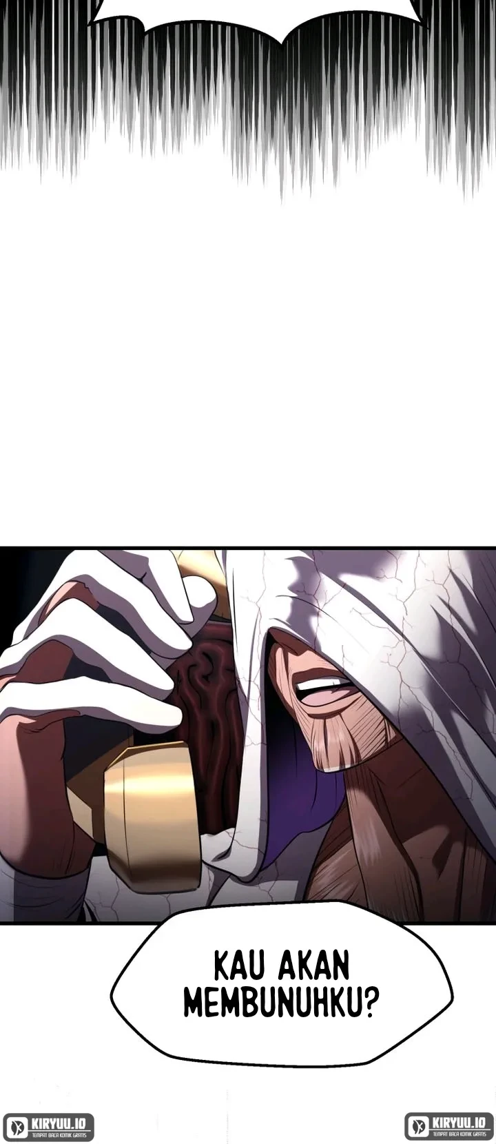 Sword King Chapter 285 Gambar 44