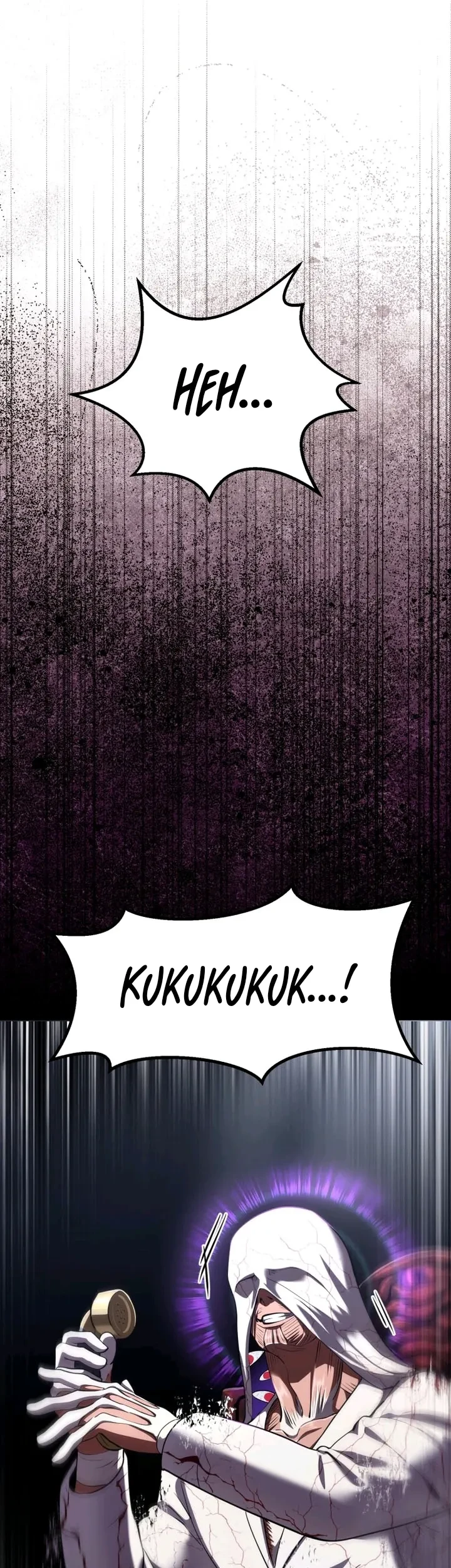 Sword King Chapter 285 Gambar 45