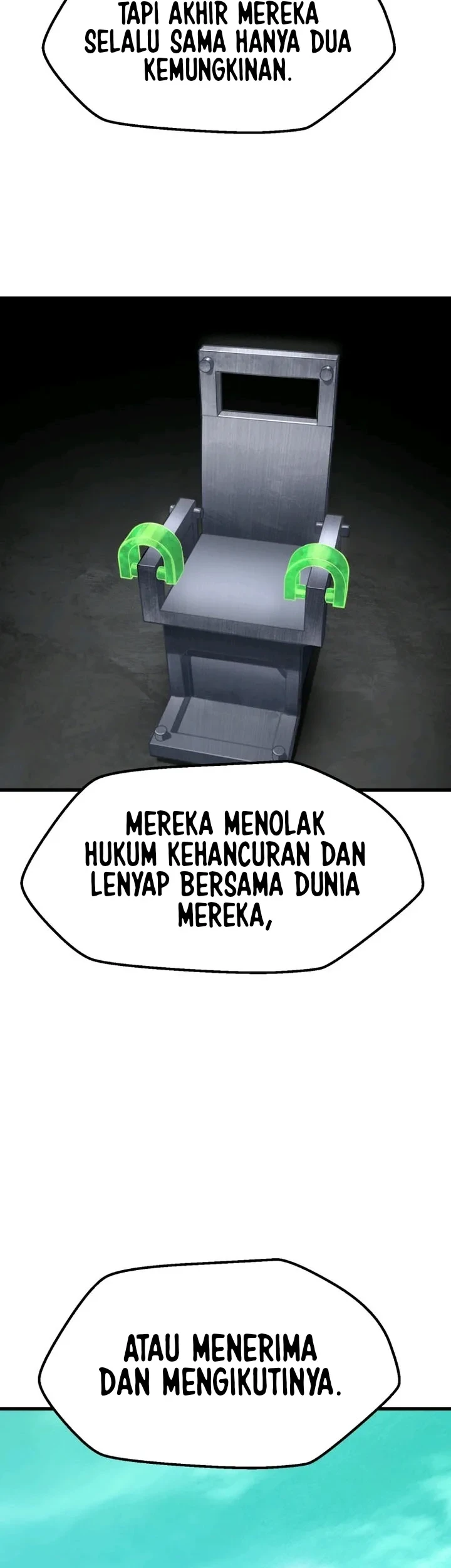 Sword King Chapter 285 Gambar 50