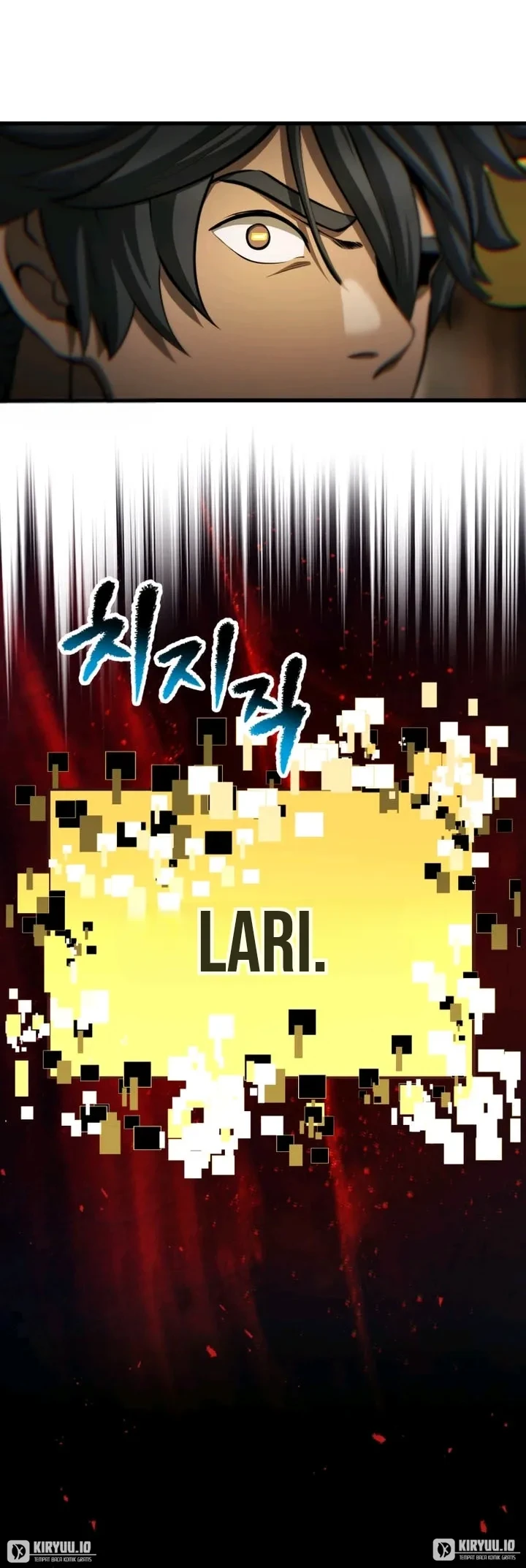 Sword King Chapter 285 Gambar 56