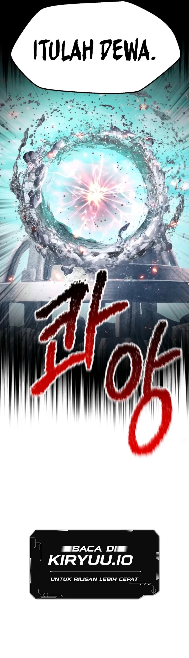 Sword King Chapter 285 Gambar 57