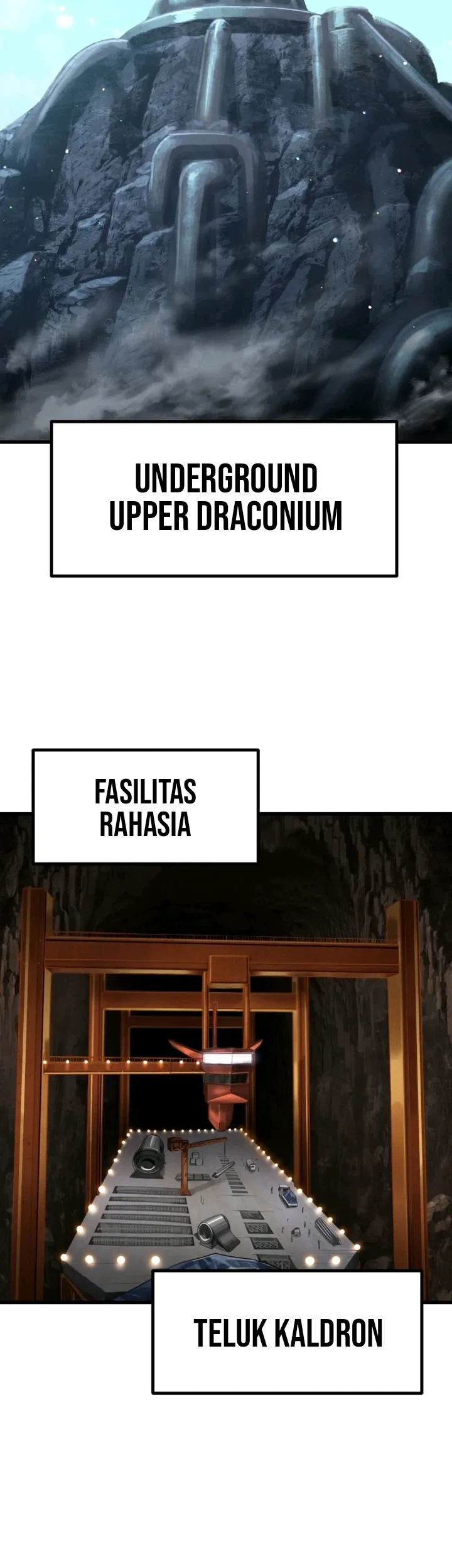 Sword King Chapter 285 Gambar 8