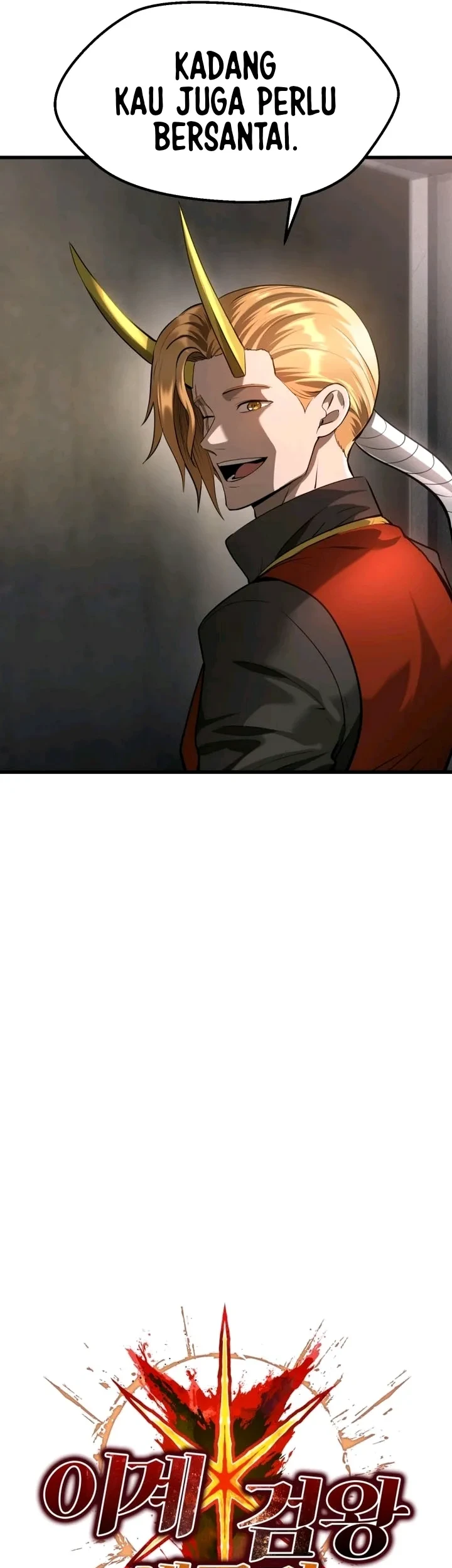 Sword King Chapter 285 Gambar 30