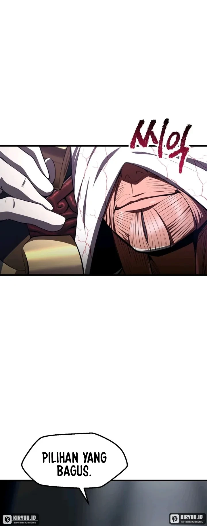 Sword King Chapter 285 Gambar 37