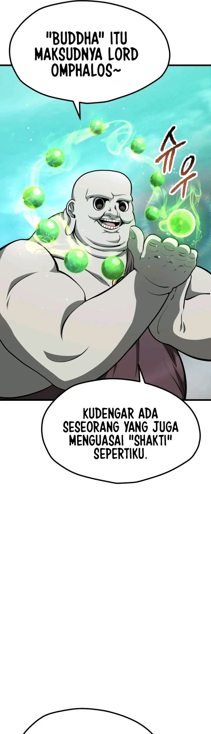 Sword King Chapter 286 Gambar 45