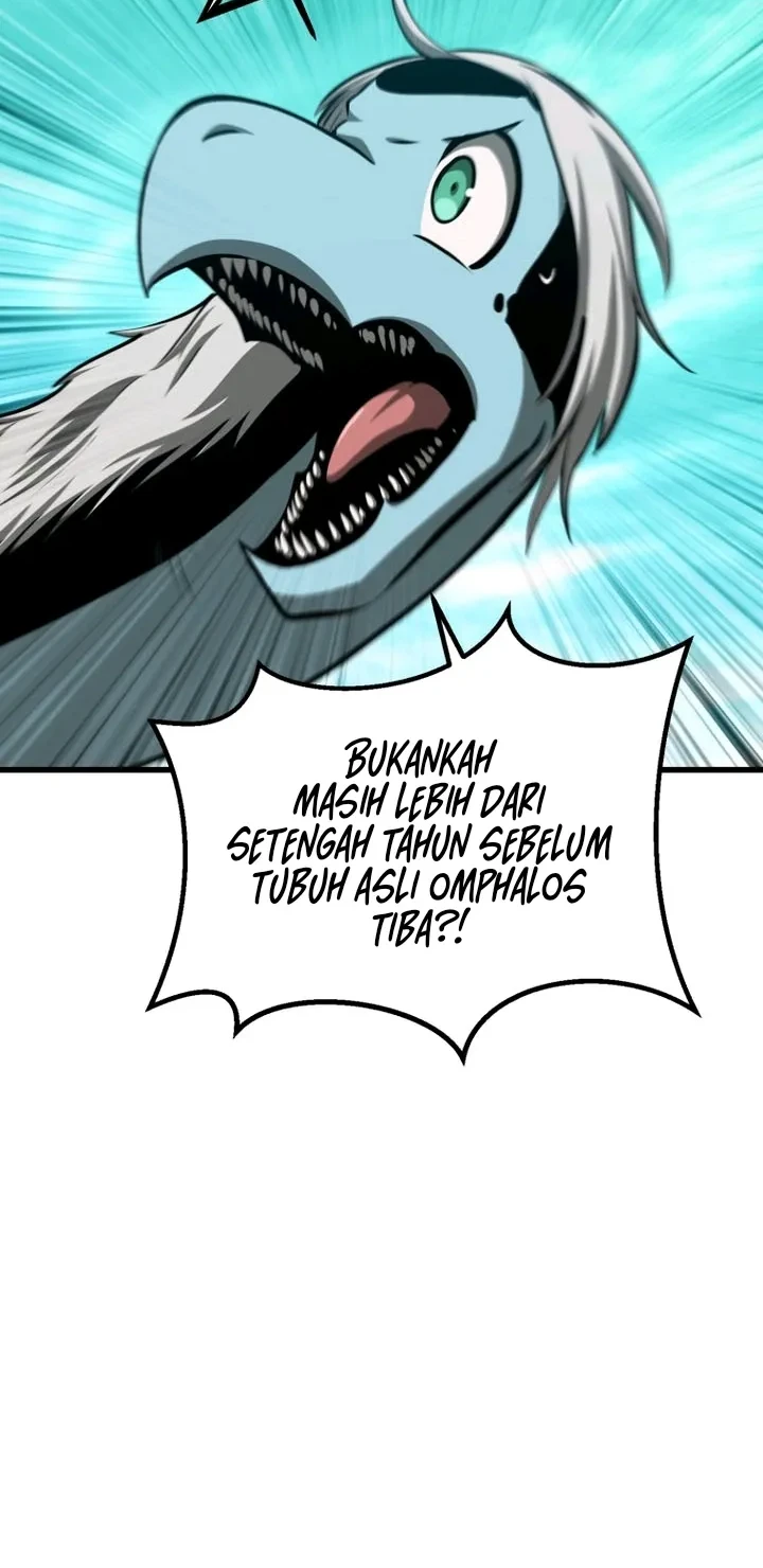 Sword King Chapter 286 Gambar 48