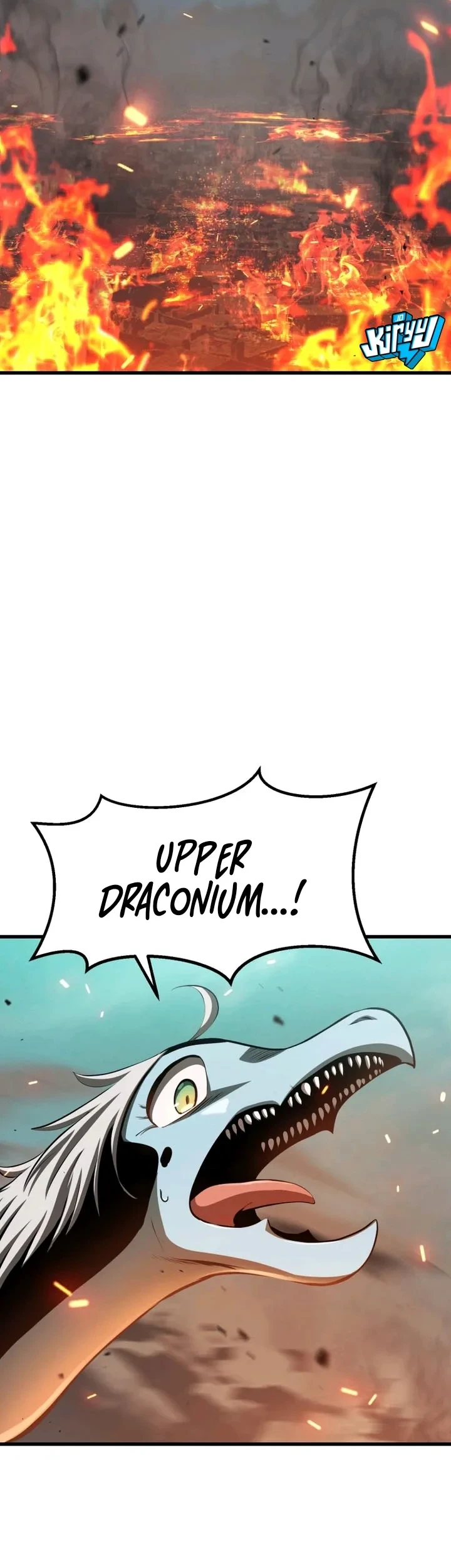 Sword King Chapter 286 Gambar 51