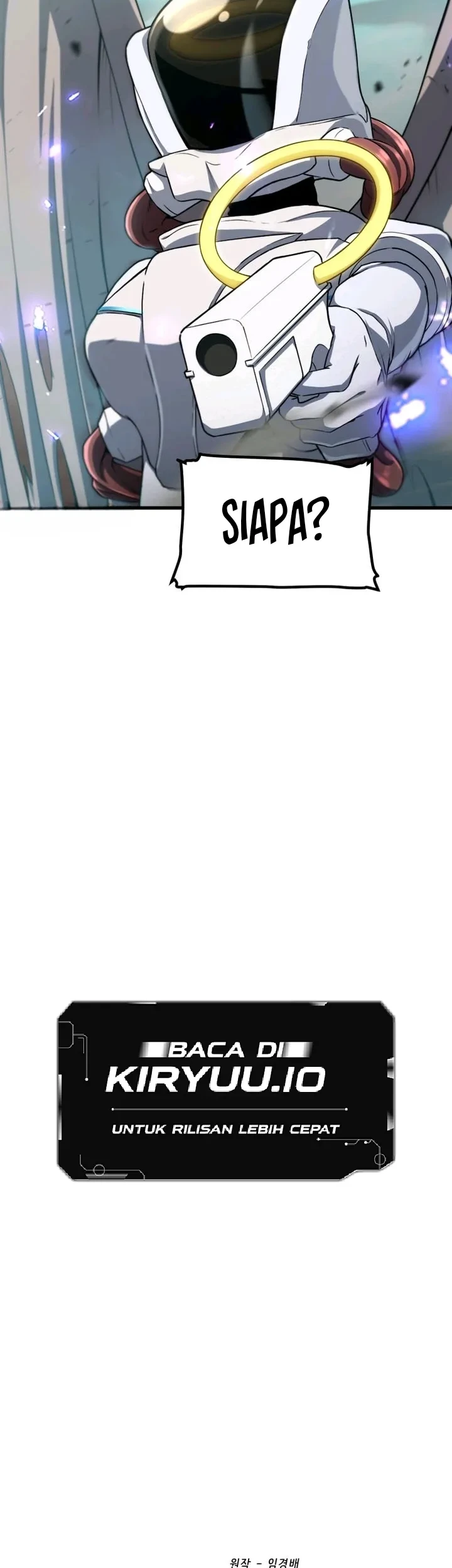 Sword King Chapter 286 Gambar 55