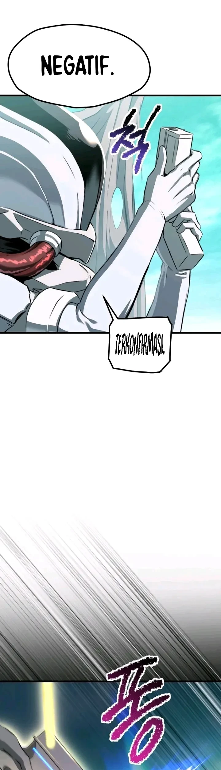 Sword King Chapter 286 Gambar 4