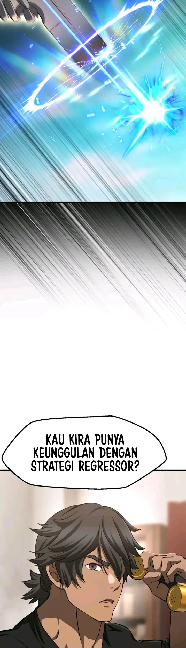 Sword King Chapter 286 Gambar 5