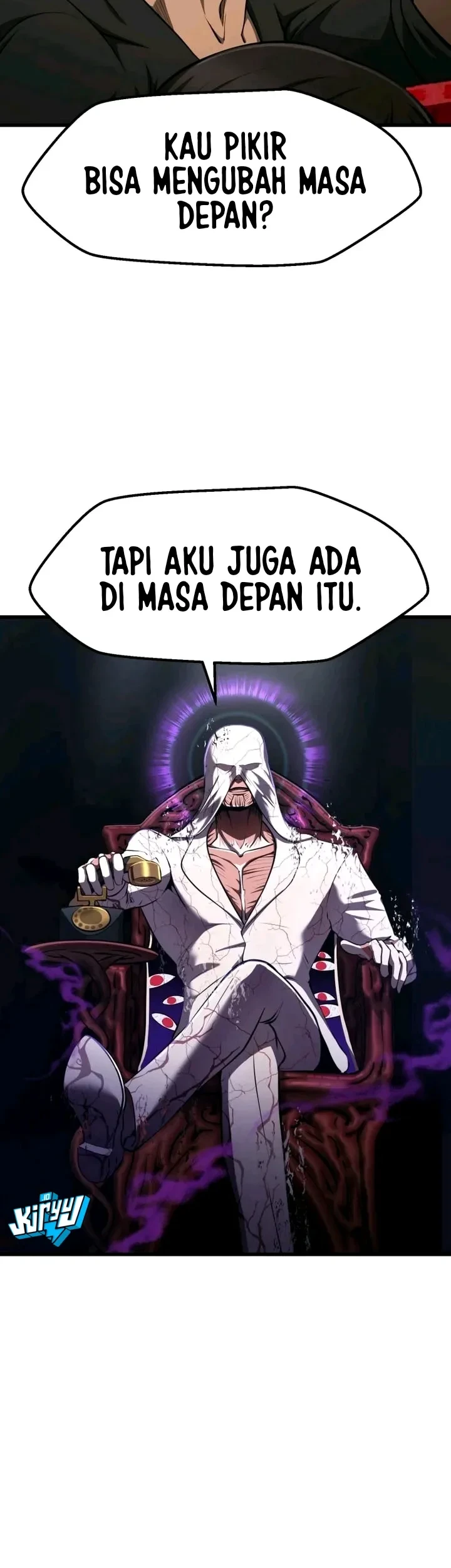 Sword King Chapter 286 Gambar 6