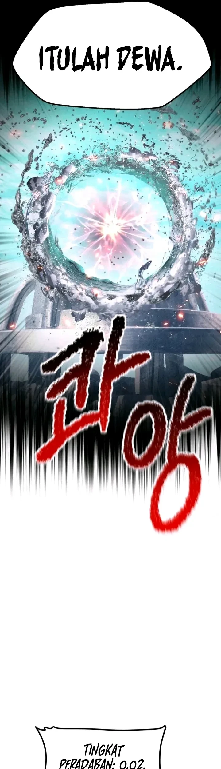 Sword King Chapter 286 Gambar 8