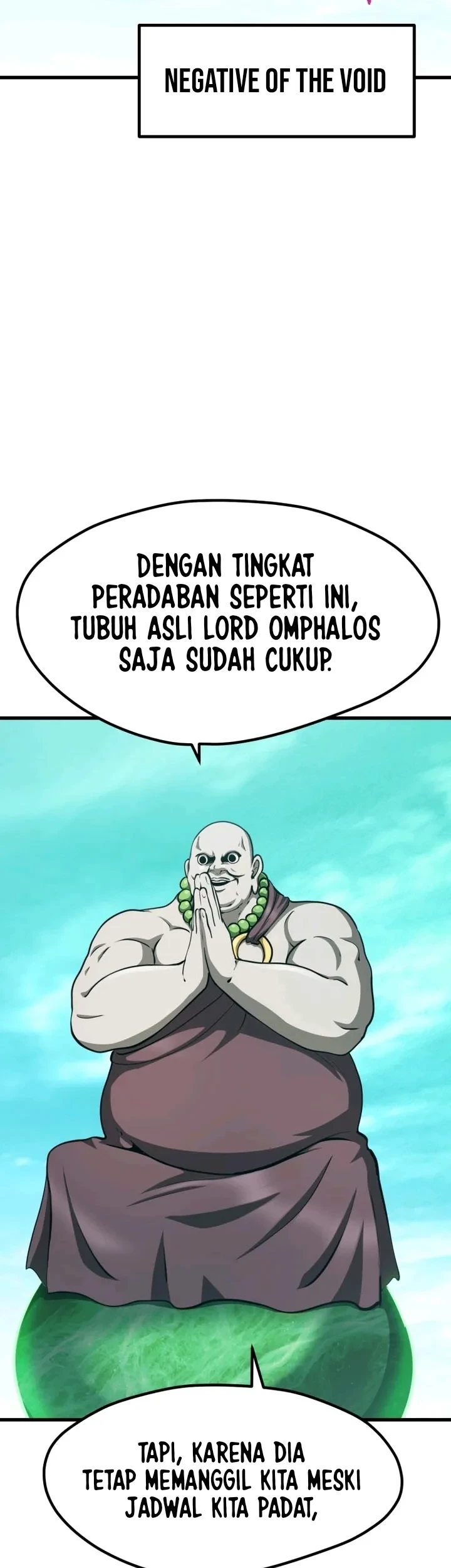 Sword King Chapter 286 Gambar 10
