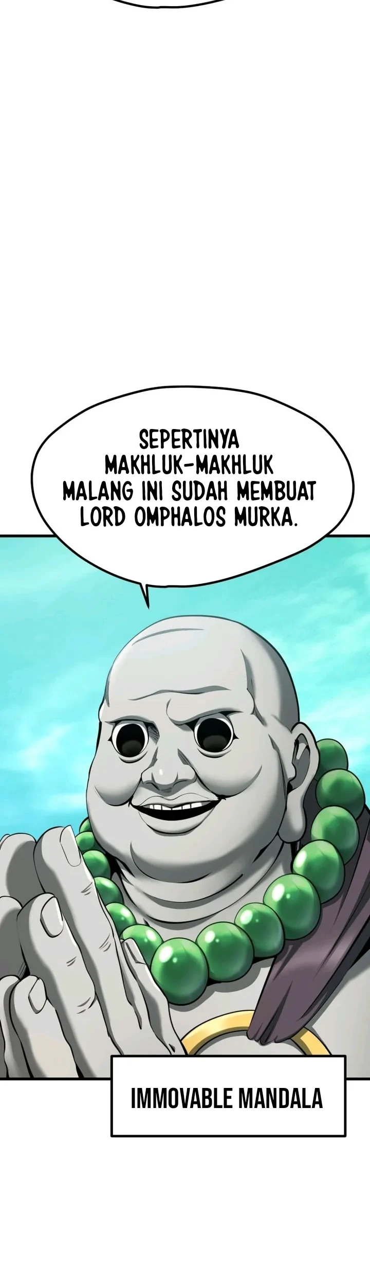 Sword King Chapter 286 Gambar 11