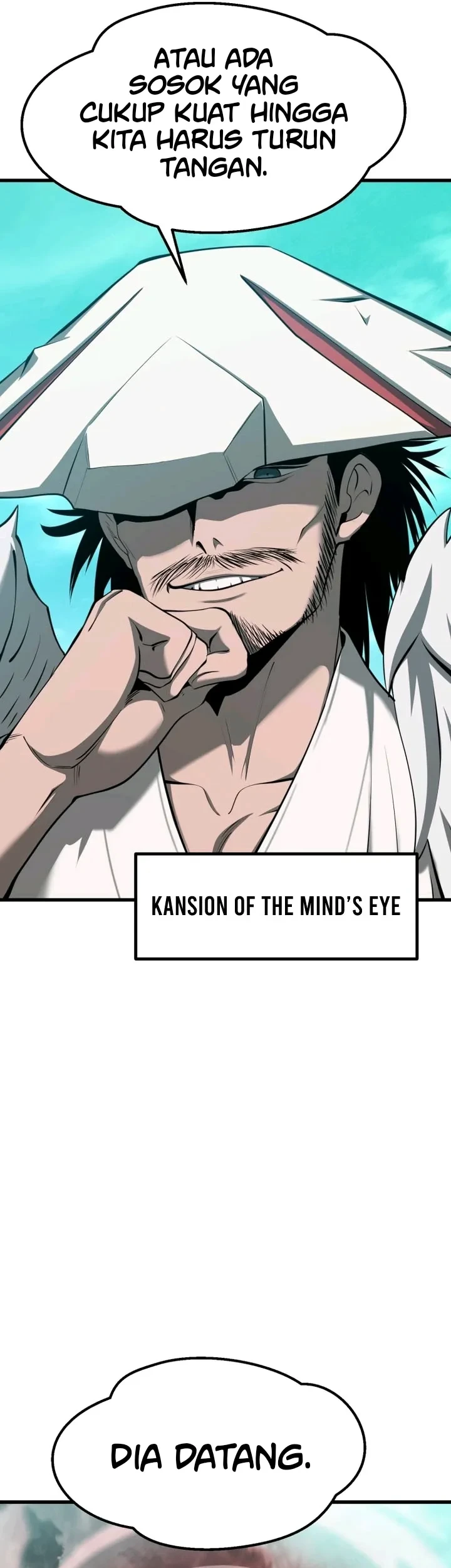 Sword King Chapter 286 Gambar 13