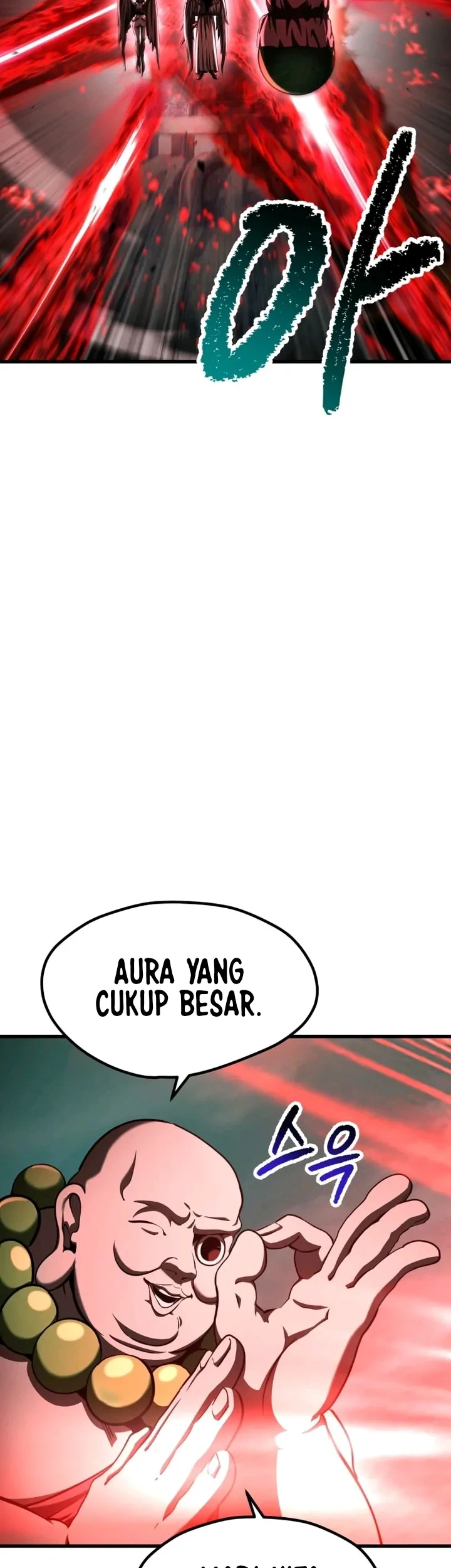 Sword King Chapter 286 Gambar 15