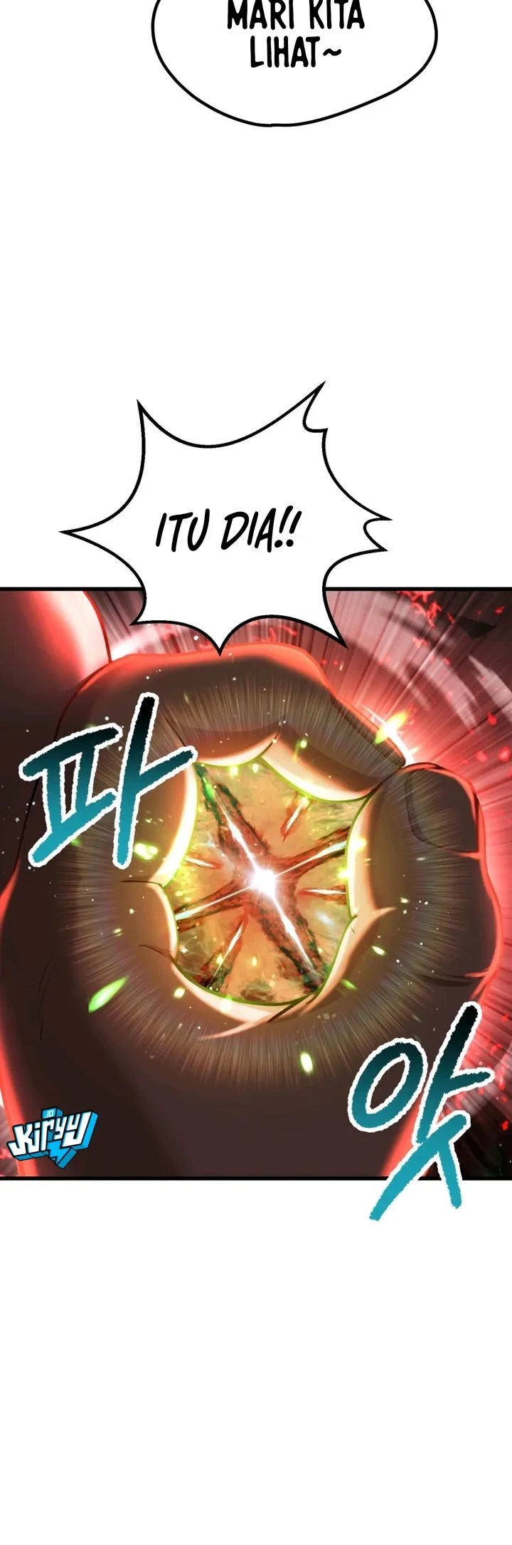 Sword King Chapter 286 Gambar 16