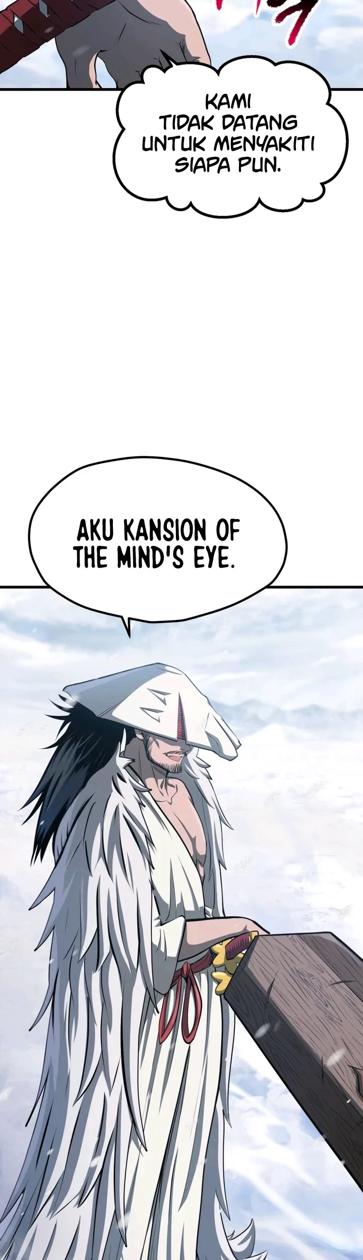 Sword King Chapter 286 Gambar 22