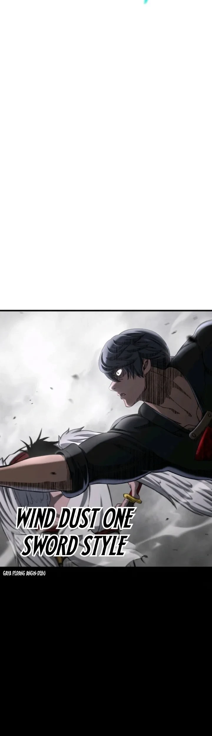 Sword King Chapter 286 Gambar 27