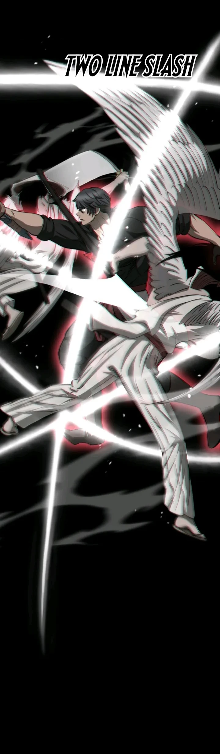 Sword King Chapter 286 Gambar 28