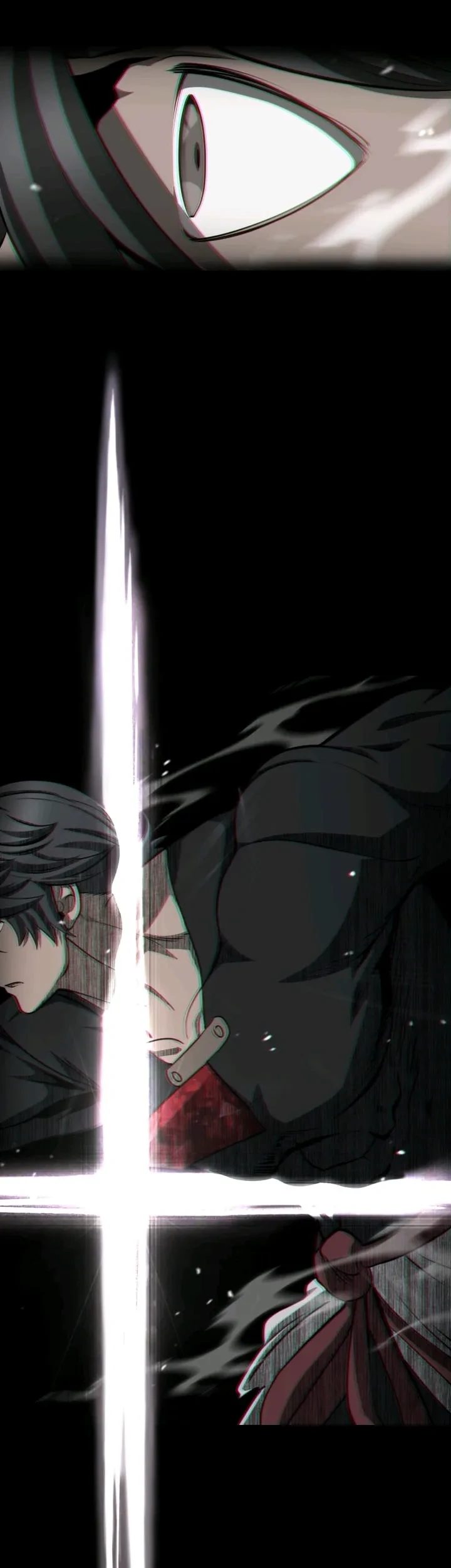 Sword King Chapter 286 Gambar 29