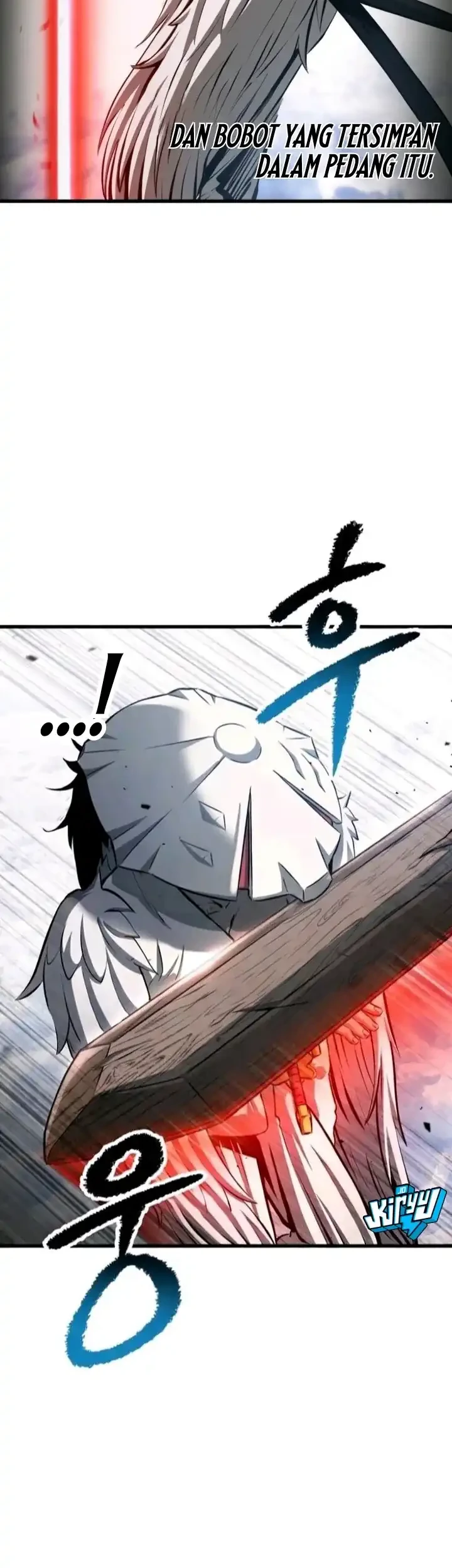 Sword King Chapter 287 Gambar 52