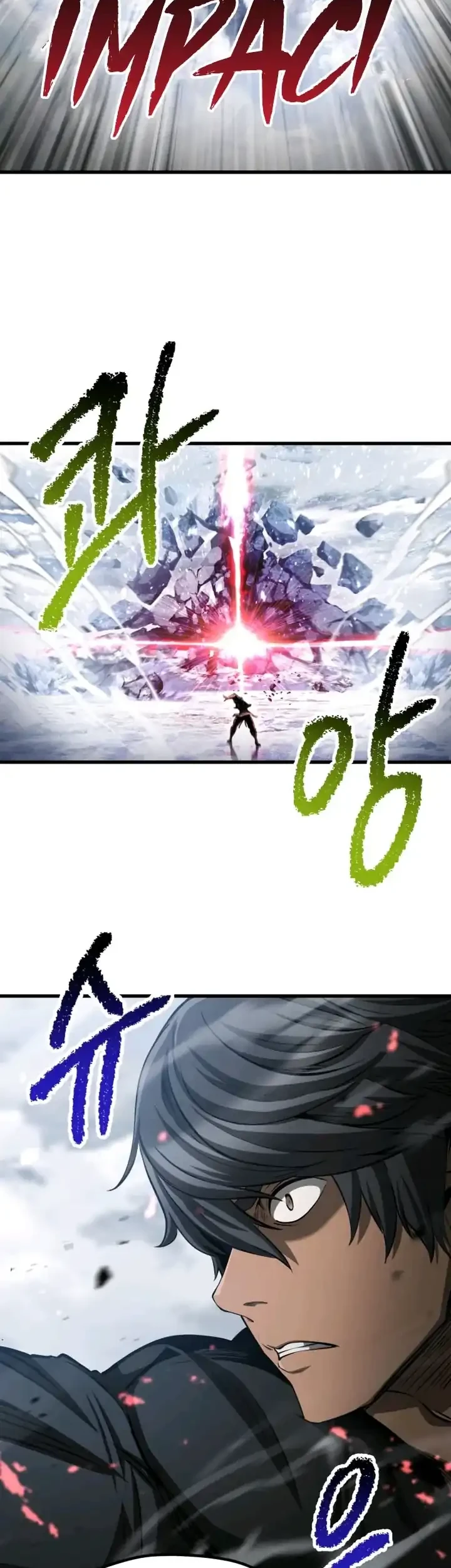 Sword King Chapter 287 Gambar 56