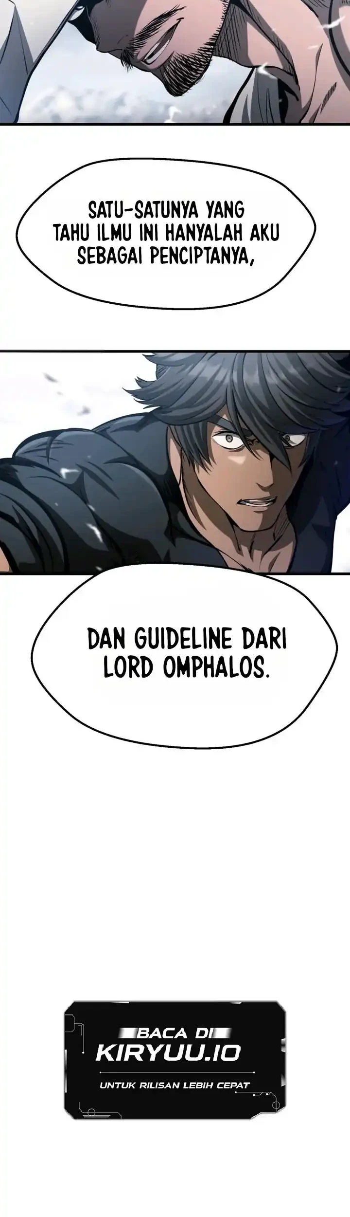 Sword King Chapter 287 Gambar 60