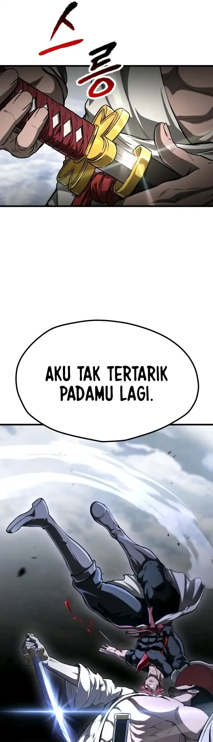 Sword King Chapter 288 Gambar 42