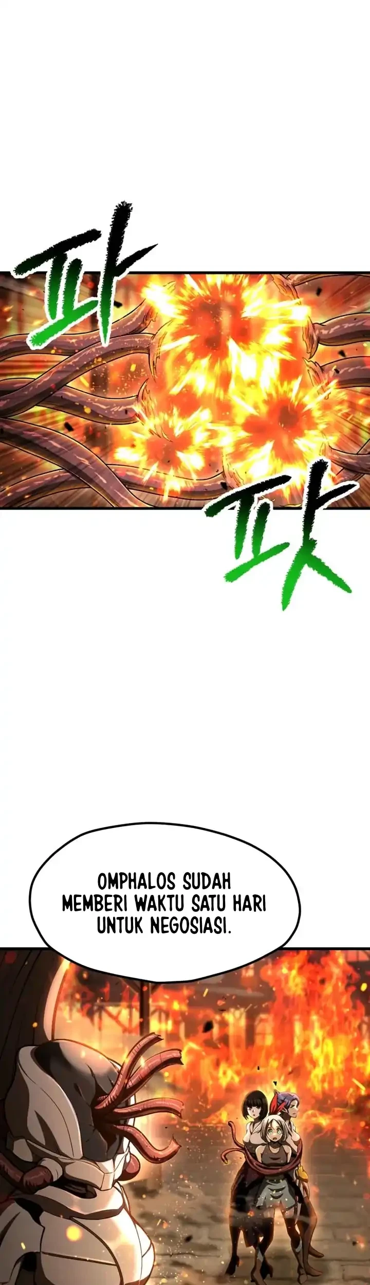 Sword King Chapter 288 Gambar 54