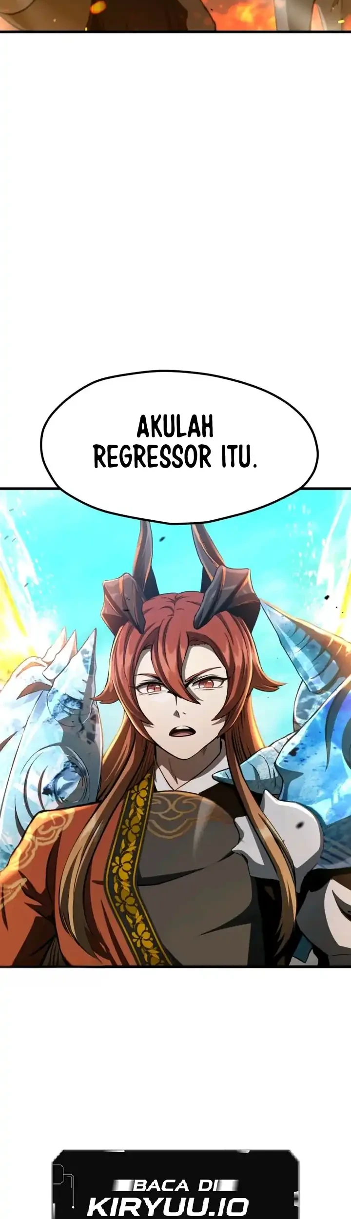 Sword King Chapter 288 Gambar 56