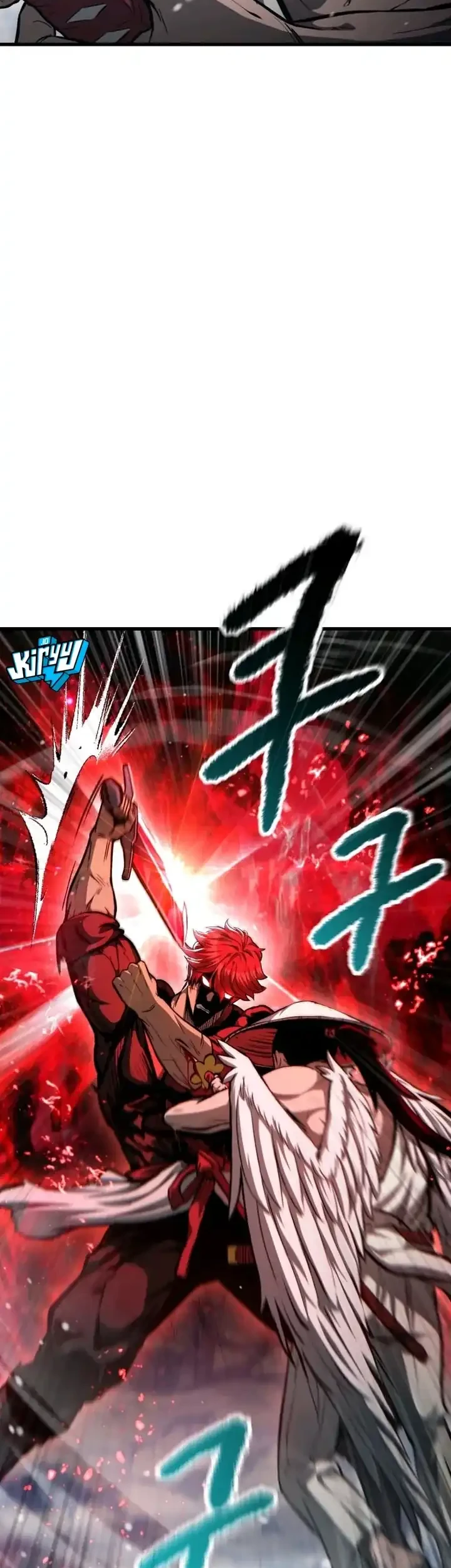 Sword King Chapter 288 Gambar 36