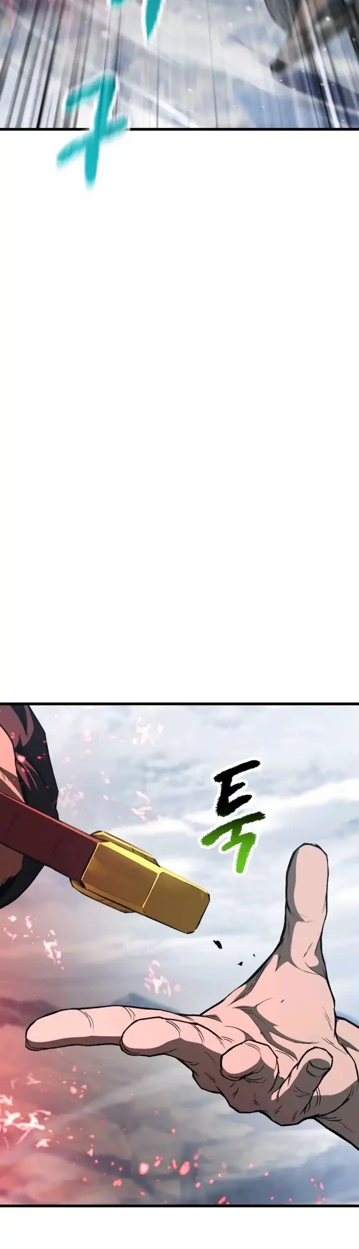 Sword King Chapter 288 Gambar 37