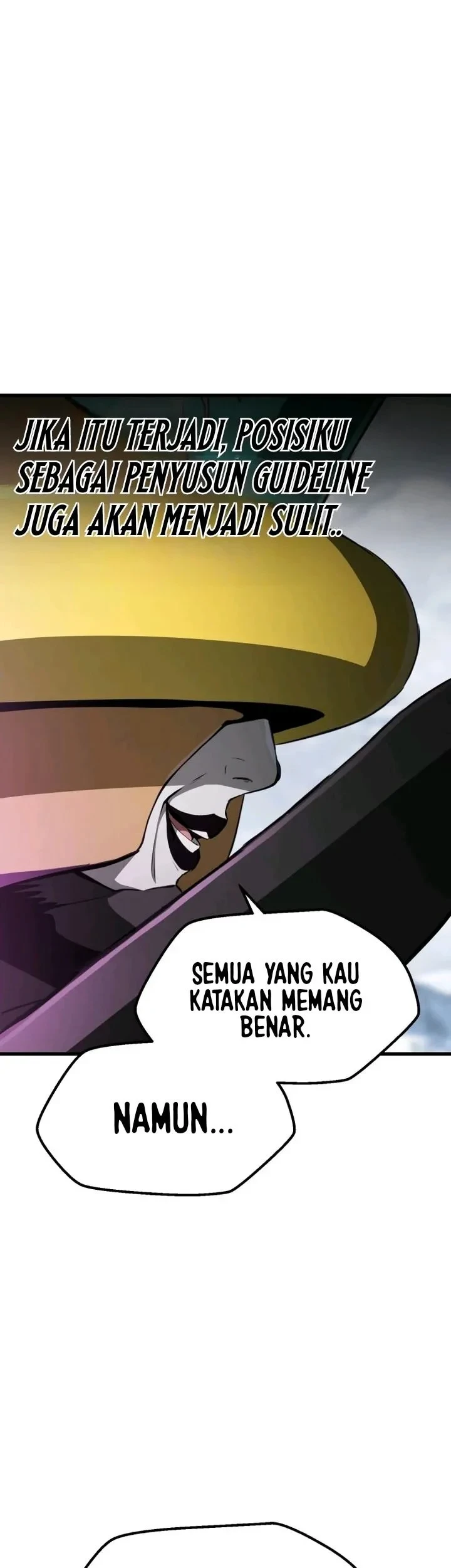 Sword King Chapter 289 Gambar 43