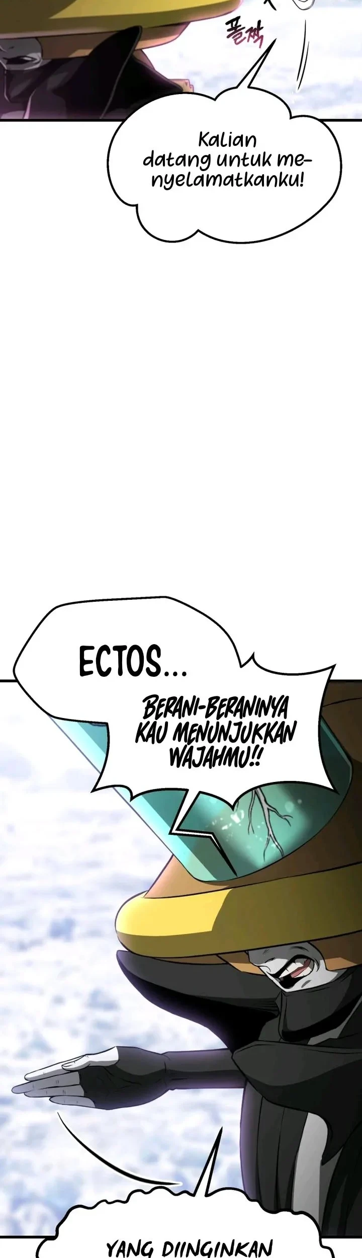 Sword King Chapter 289 Gambar 56